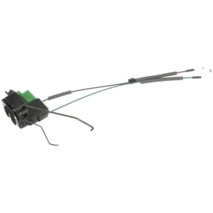 Standard Ignition 5 Terminal Door Lock Actuator – DLA937 - view 2