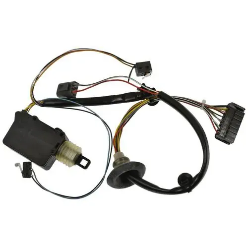 Standard Ignition 2, 5 Terminal Power Door Lock Actuator – DLA940