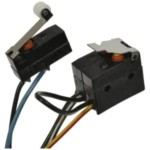 Standard Ignition 2, 5 Terminal Power Door Lock Actuator – DLA940 - view 2