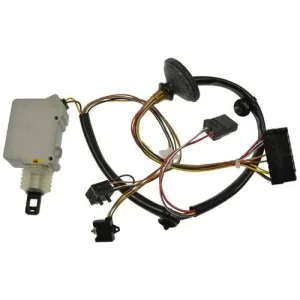 Standard Ignition 2, 5 Terminal Door Lock Actuator – DLA941