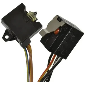 Standard Ignition 2, 5 Terminal Door Lock Actuator – DLA941 - view 2