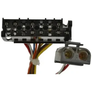 Standard Ignition 2, 5 Terminal Door Lock Actuator – DLA941 - view 3