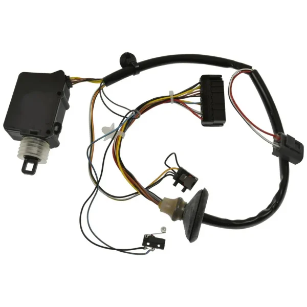 Standard Ignition 2, 10 Terminal Door Lock Actuator – DLA942