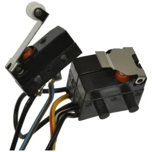 Standard Ignition 2, 10 Terminal Door Lock Actuator – DLA942 - view 2