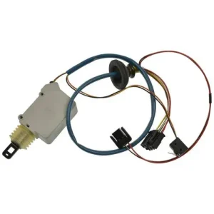 Standard Ignition 2, 5 Terminal Door Lock Actuator – DLA943