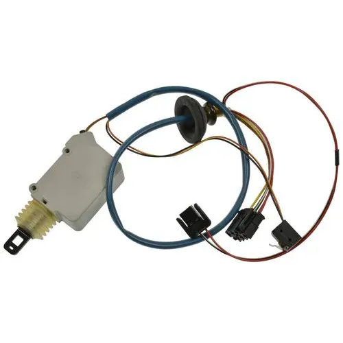 Standard Ignition 2, 5 Terminal Door Lock Actuator – DLA943