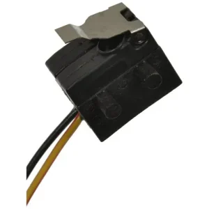 Standard Ignition 2, 5 Terminal Door Lock Actuator – DLA943 - view 2