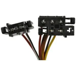 Standard Ignition 2, 5 Terminal Door Lock Actuator – DLA943 - view 3