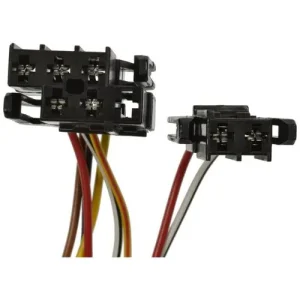 Standard Ignition 5 Terminal Door Lock Actuator – DLA944 - view 3