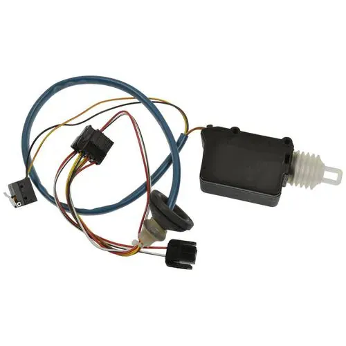 Standard Ignition 5 Terminal Door Lock Actuator – DLA946