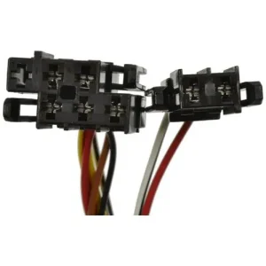 Standard Ignition 5 Terminal Door Lock Actuator – DLA946 - view 3