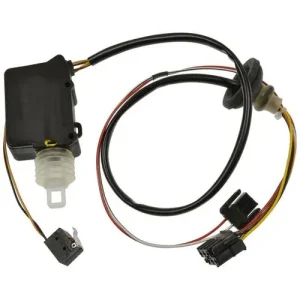Standard Ignition 2, 5 Terminal Door Lock Actuator – DLA945