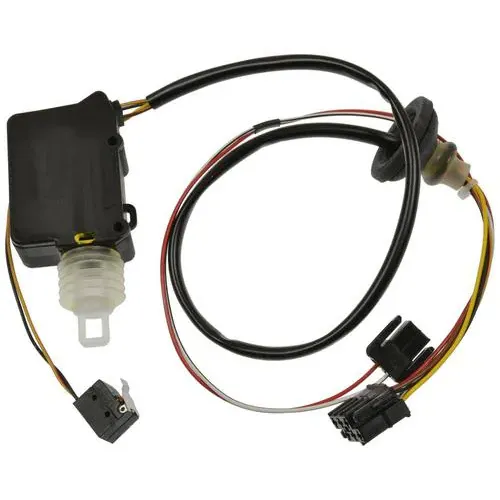 Standard Ignition 2, 5 Terminal Door Lock Actuator – DLA945