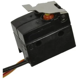 Standard Ignition 2, 5 Terminal Door Lock Actuator – DLA945 - view 2