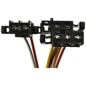 Standard Ignition 2, 5 Terminal Door Lock Actuator – DLA945 - view 3