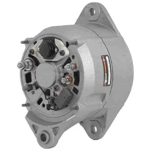 Wilson 55 Amp Alternator – Remanufactured – 90-15-6413