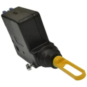 Standard Ignition 2 Terminal Door Lock Actuator – DLA949 - view 2