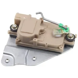 Standard Ignition 2 Terminal Door Lock Actuator – DLA95