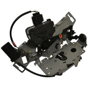 Standard Ignition 4 Terminal Door Lock Actuator – DLA961
