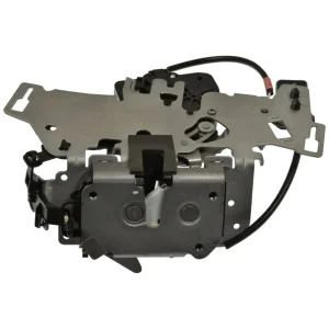 Standard Ignition 4 Terminal Door Lock Actuator – DLA961 - view 2
