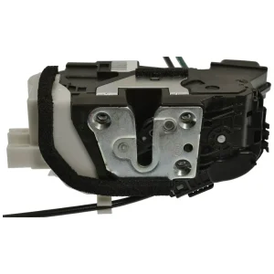 Standard Ignition 7 Terminal Door Lock Actuator – DLA960 - view 2