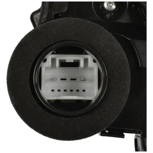 Standard Ignition 2 Terminal Power Door Lock Actuator – DLA959 - view 3