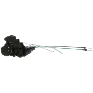 Standard Ignition 5 Terminal Power Door Lock Actuator – DLA962 - view 4