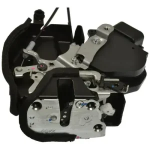 Standard Ignition 4 Terminal Power Door Lock Actuator – DLA965 - view 2