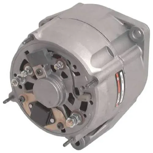Wilson 55 Amp Alternator – Remanufactured – 90-15-6416