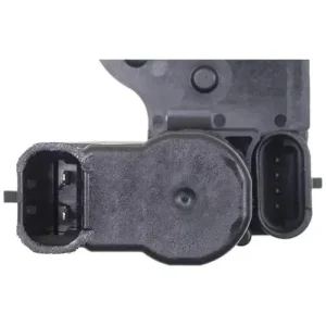 Standard Ignition 2, 4 Terminal Door Lock Actuator – DLA97 - view 3