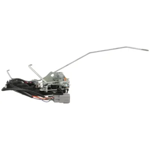 Standard Ignition 7 Terminal Door Lock Actuator – DLA968 - view 2
