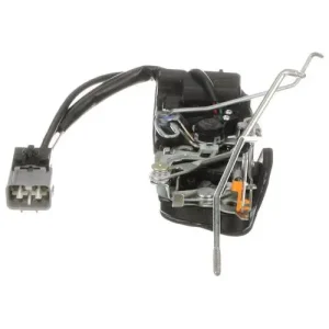 Standard Ignition 7 Terminal Door Lock Actuator – DLA968 - view 4