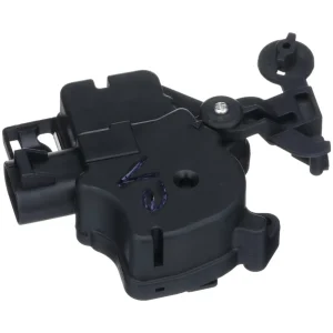 Standard Ignition 2 Terminal Door Lock Actuator – DLA975 - view 3