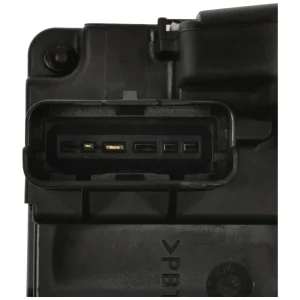 Standard Ignition 2 Terminal Power Door Lock Actuator – DLA976 - view 4