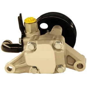 Lares Corporation Power Steering Pump – 13790 - view 2