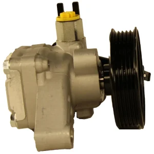 Lares Corporation Power Steering Pump – 13790 - view 3