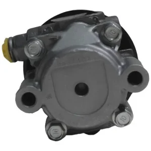 Lares Corporation Power Steering Pump – New – 13874 - view 2