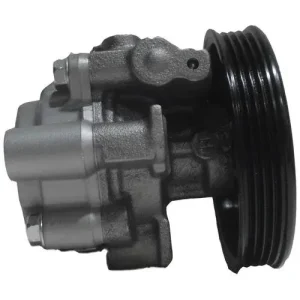 Lares Corporation Power Steering Pump – New – 13874 - view 3