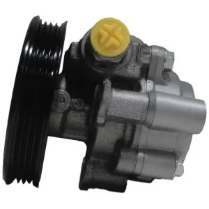 Lares Corporation Power Steering Pump – New – 13874 - view 4