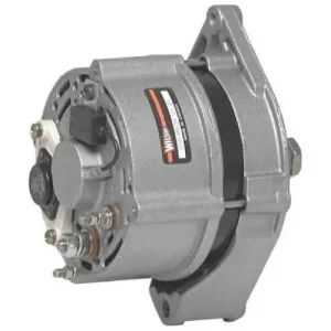 Wilson 55 Amp Alternator – Remanufactured – 90-15-6412