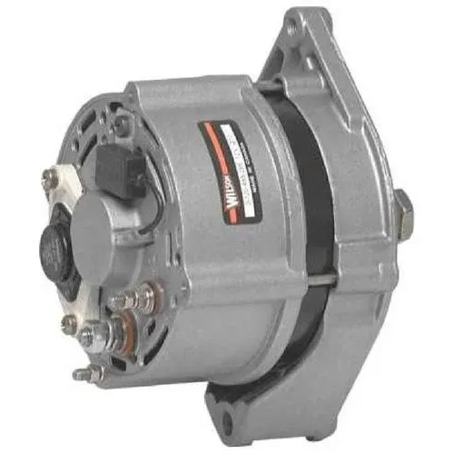 Wilson 55 Amp Alternator – Remanufactured – 90-15-6412