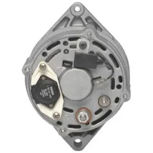 Wilson 55 Amp Alternator – Remanufactured – 90-15-6412 - view 2