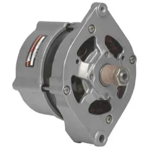 Wilson 55 Amp Alternator – Remanufactured – 90-15-6412 - view 3