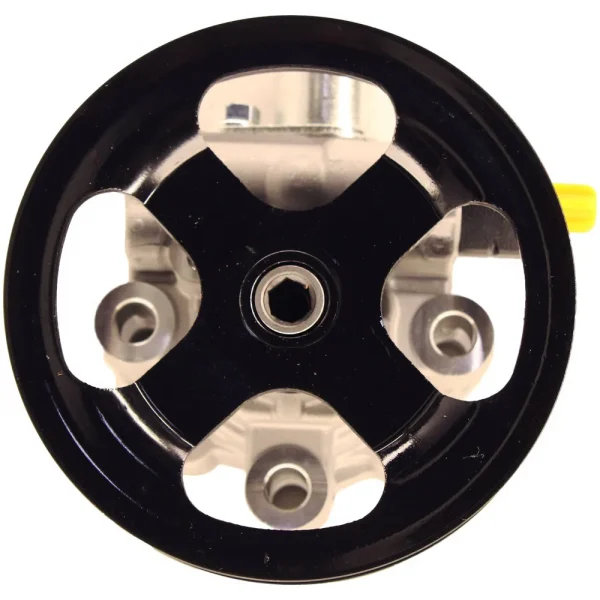 Lares Corporation Power Steering Pump – 13877