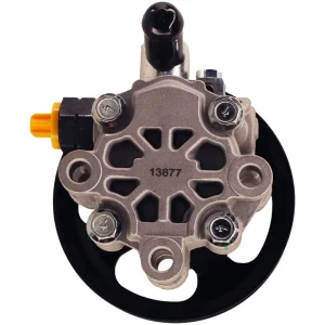 Lares Corporation Power Steering Pump – 13877 - view 2
