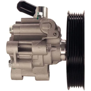 Lares Corporation Power Steering Pump – 13877 - view 3