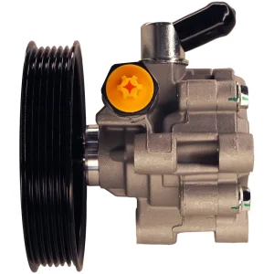 Lares Corporation Power Steering Pump – 13877 - view 4