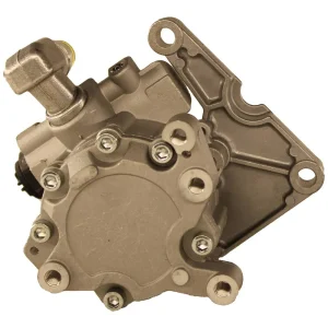 Lares Corporation Power Steering Pump – 13982 - view 2