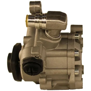 Lares Corporation Power Steering Pump – 13982 - view 4