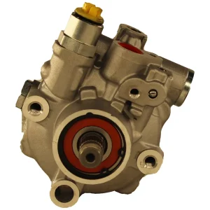 Lares Corporation Power Steering Pump – 14150